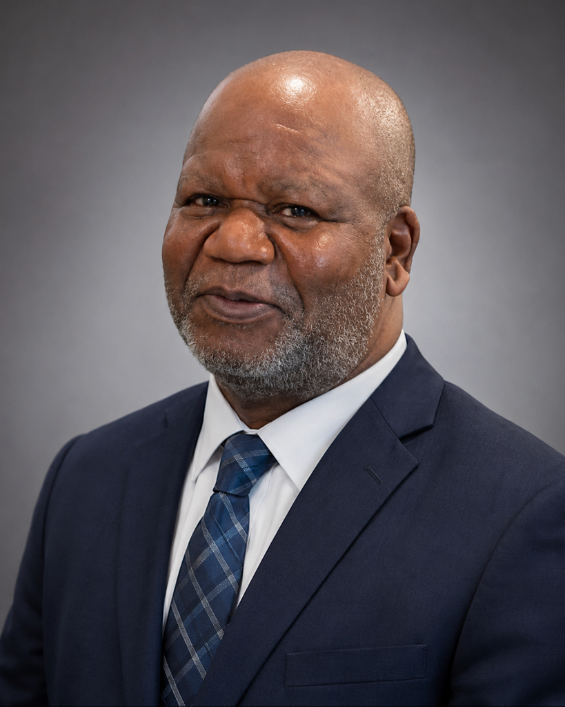Erling Frasier Profile Photo