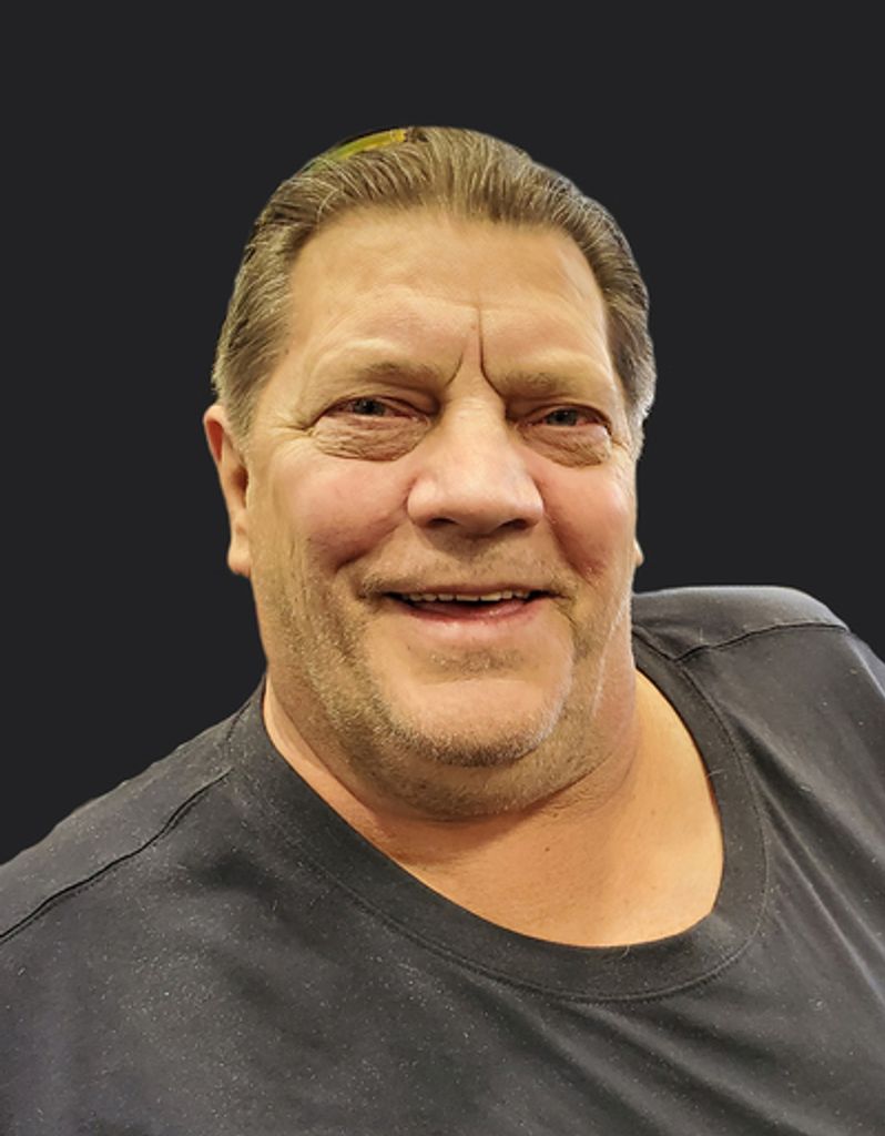 Brian Lassak Profile Photo