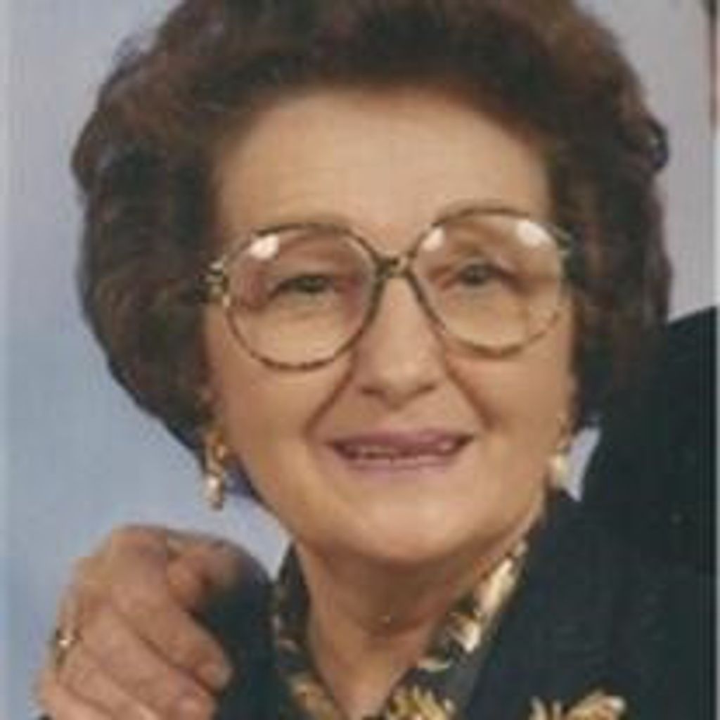 Rachel Gordon
