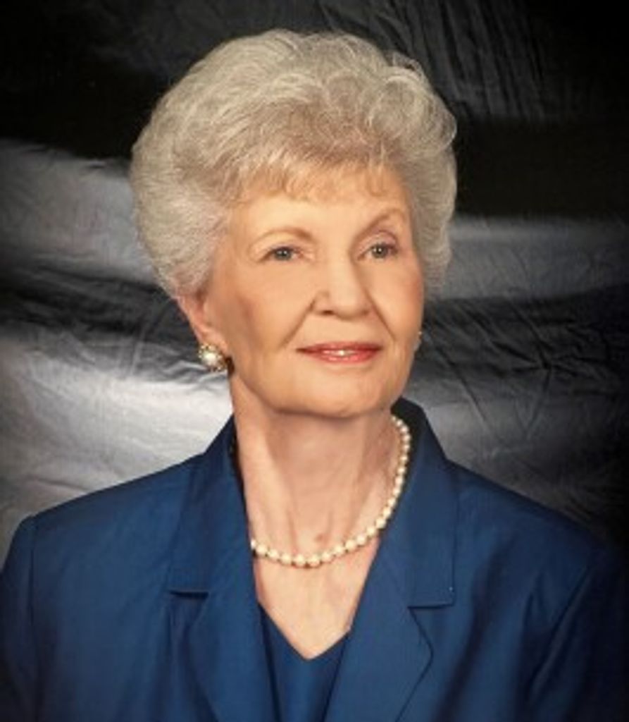 Laverne Harwell Jackson