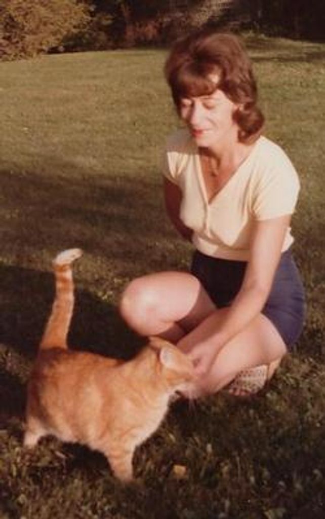Joyce A. "Jackie" Coulter Profile Photo