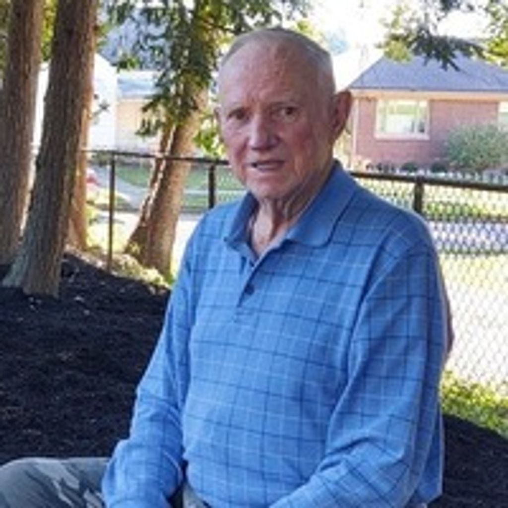 Charles  Franklin Ryan Profile Photo