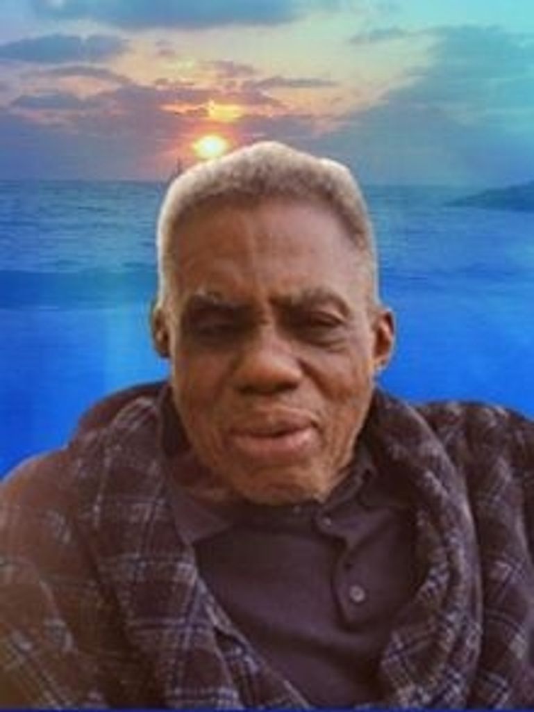 Mr Willie Anderson