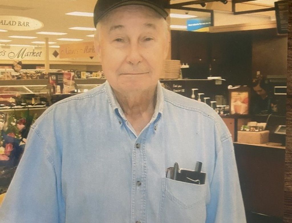 Floyd Barker