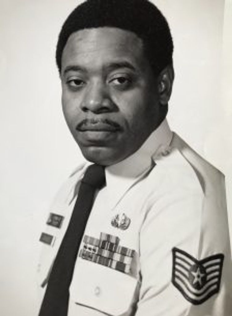 George Flynn Johnson