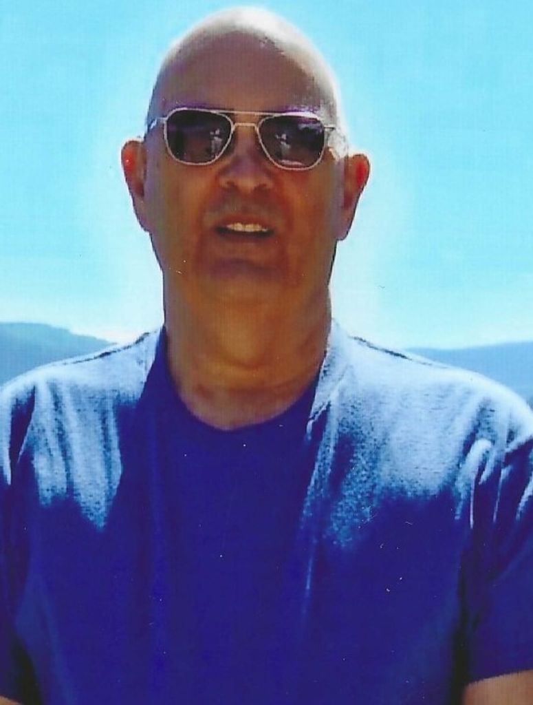 Michael "Mike" William Murphy
