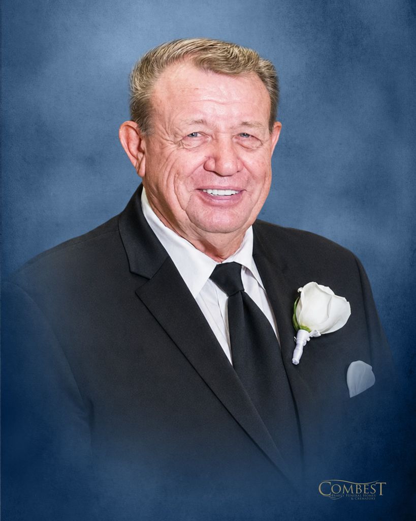 Jerry Hoff Profile Photo
