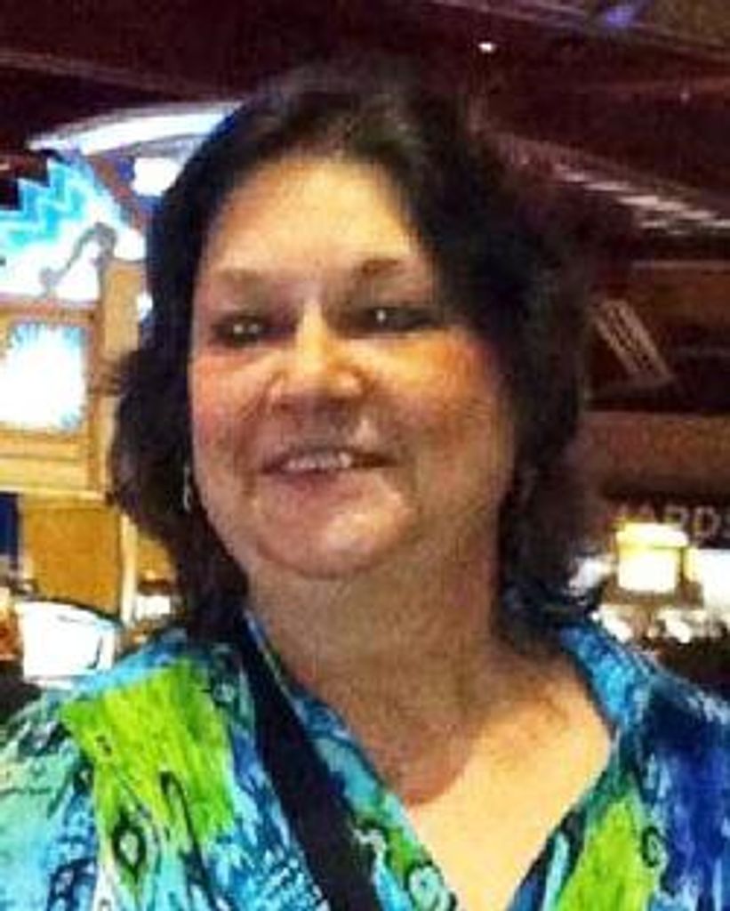 Patricia Lynn Valdock