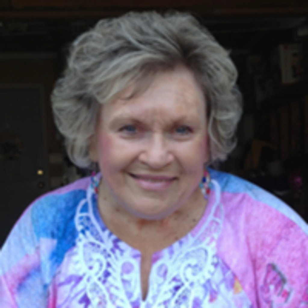 Joanne Wilson Elliott