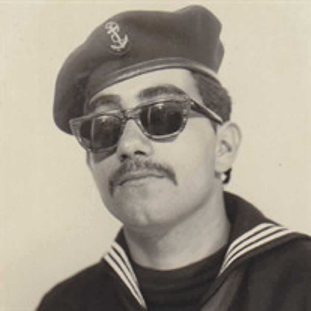 Jose A. Cruz