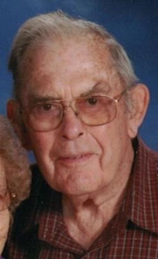 Henry Eugene Nordman