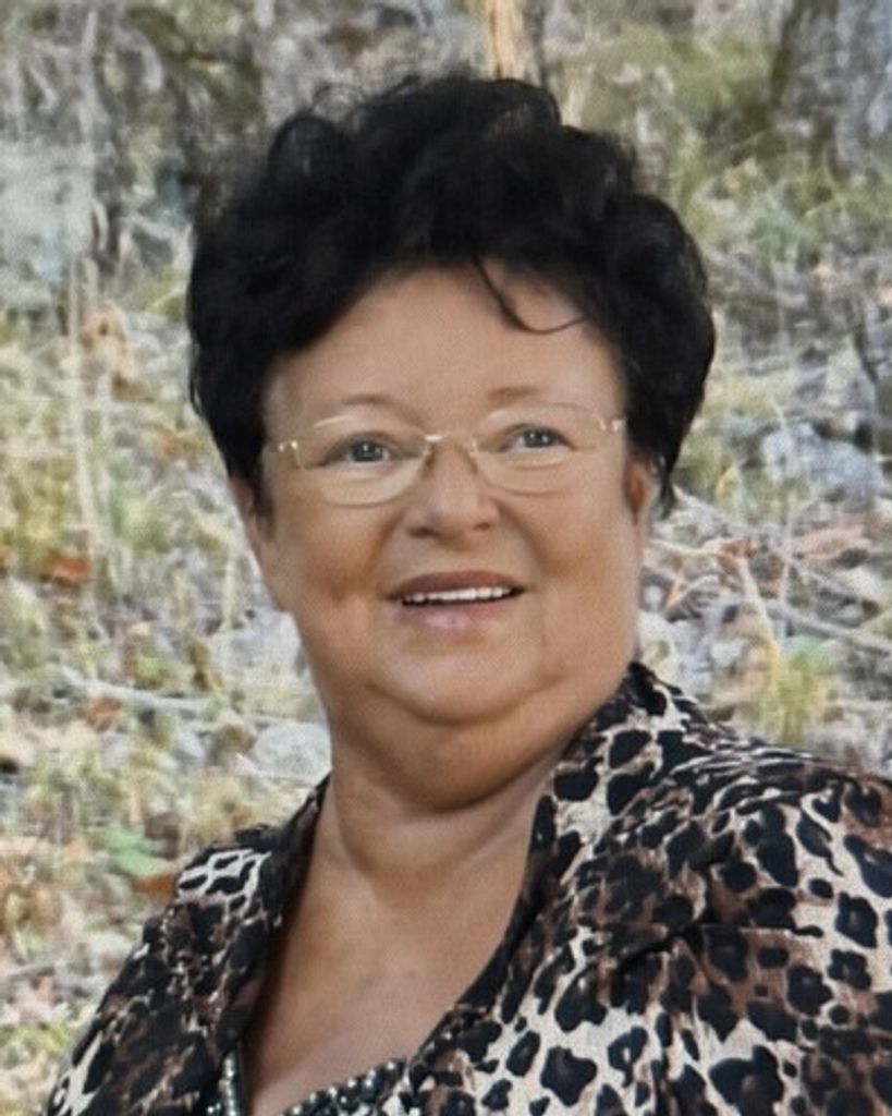 Glenette Brown