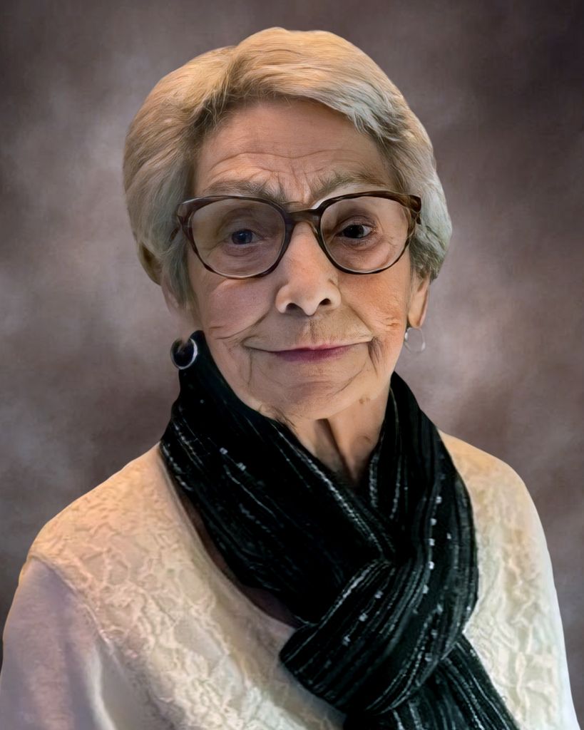 Theresa Dunn