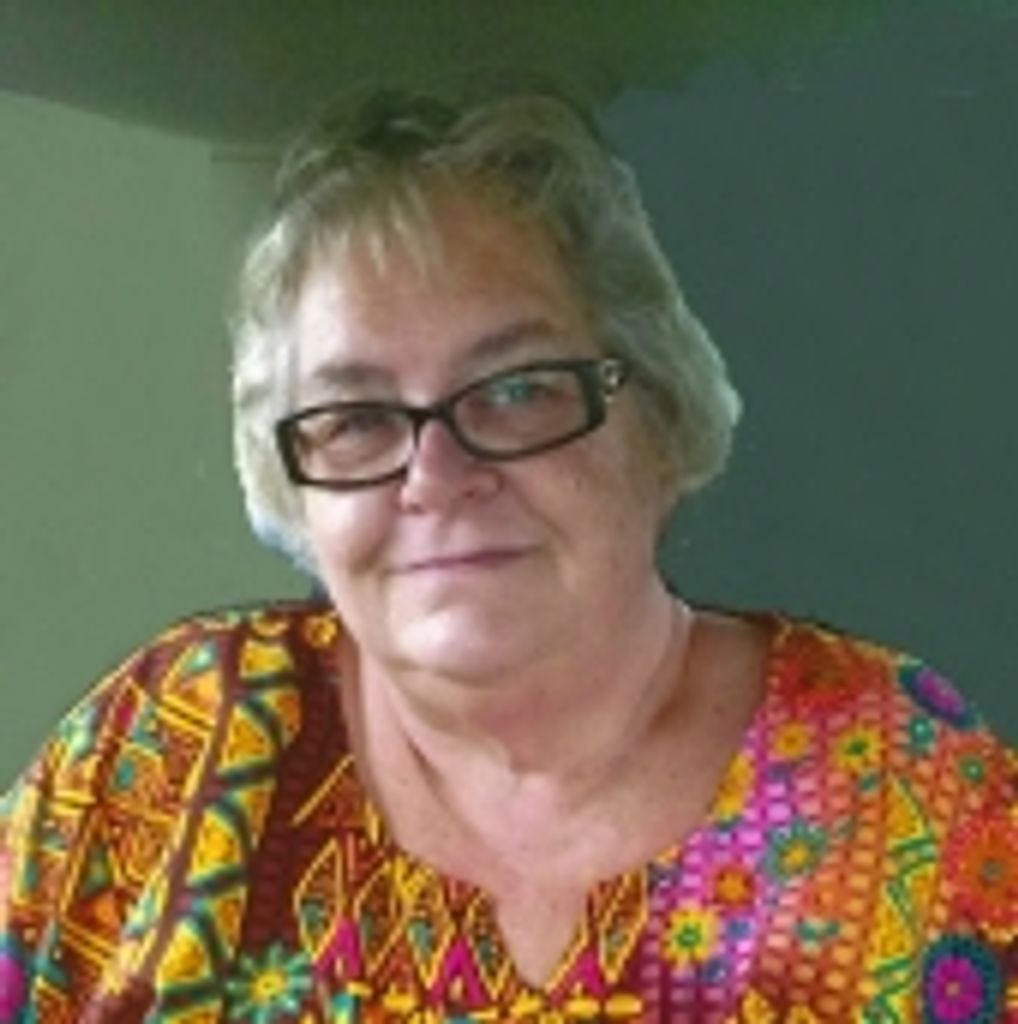 Deborah A. Geist