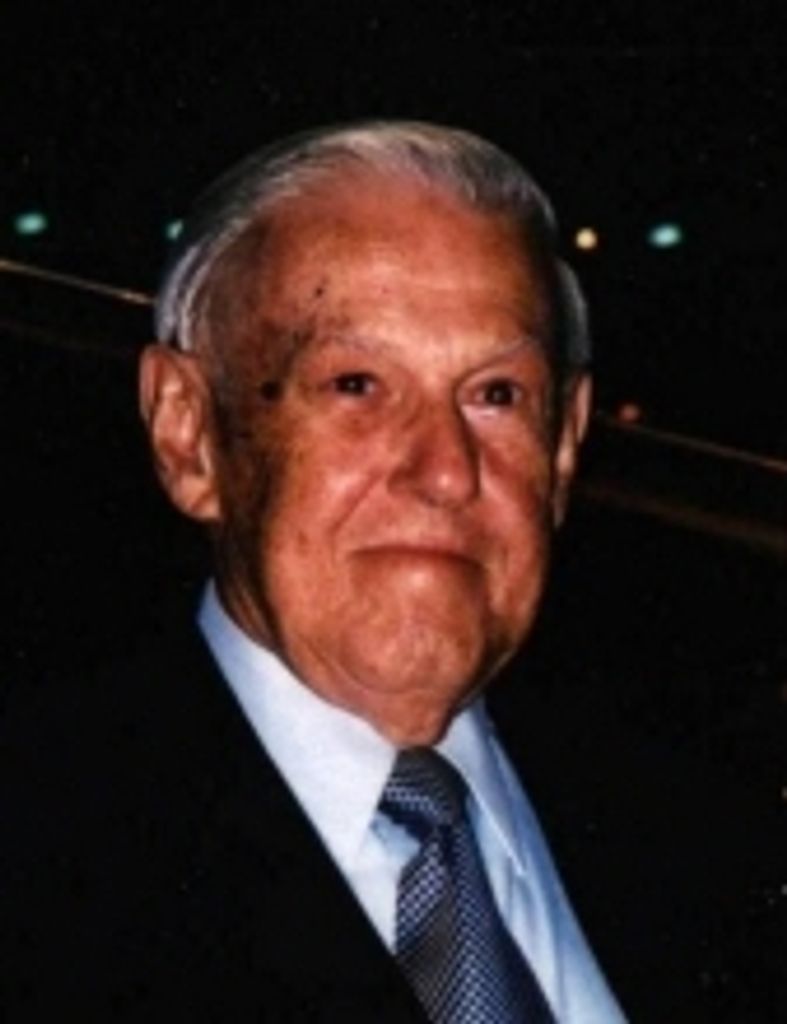 Milton Feistel
