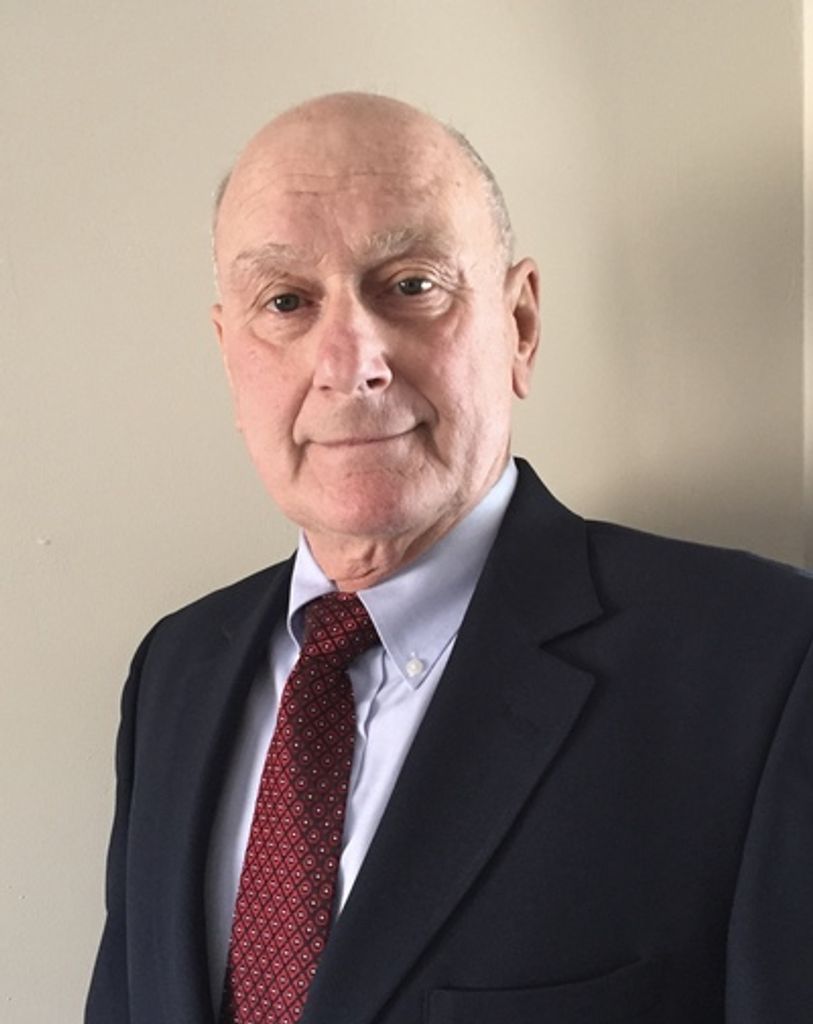 Robert Albert Neu
