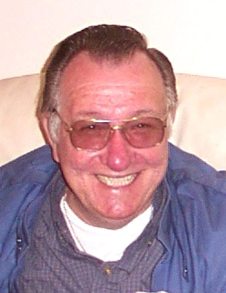 Winfred "Redbone" Swaney Profile Photo
