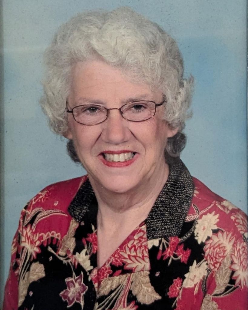 Lois Buben Profile Photo
