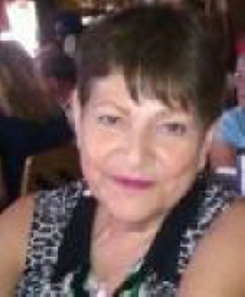 Sandra  Lee Haener