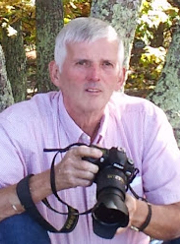 Joseph Harry Sickler
