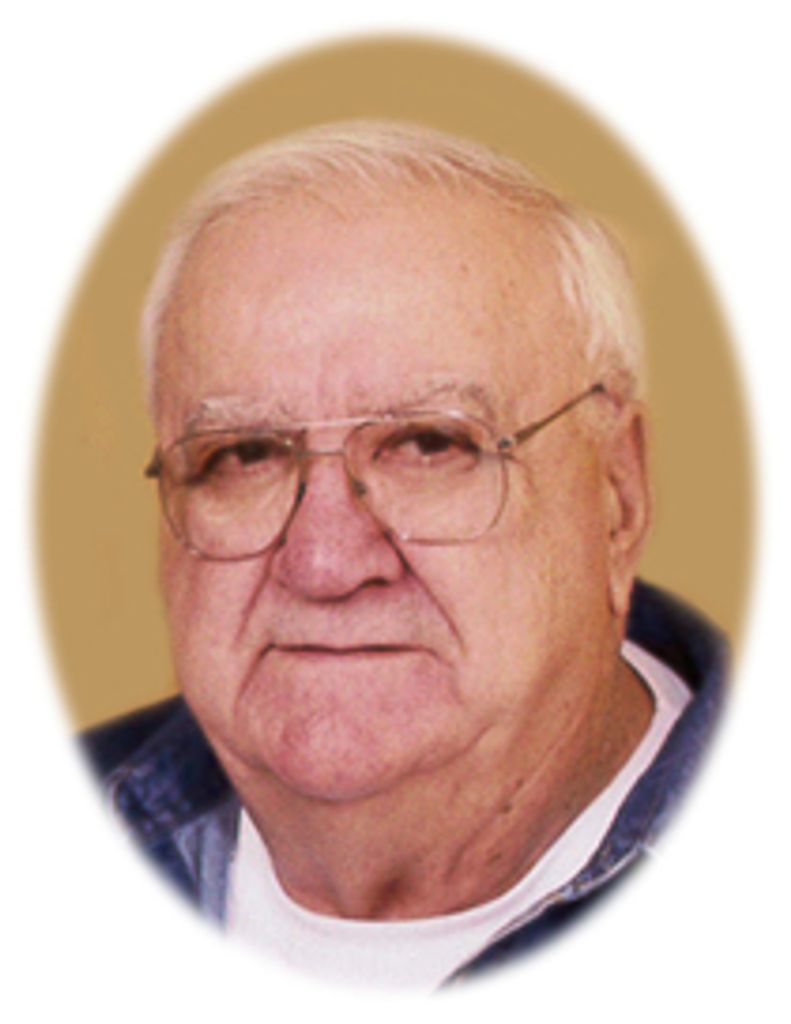 Russell Amon Finneman