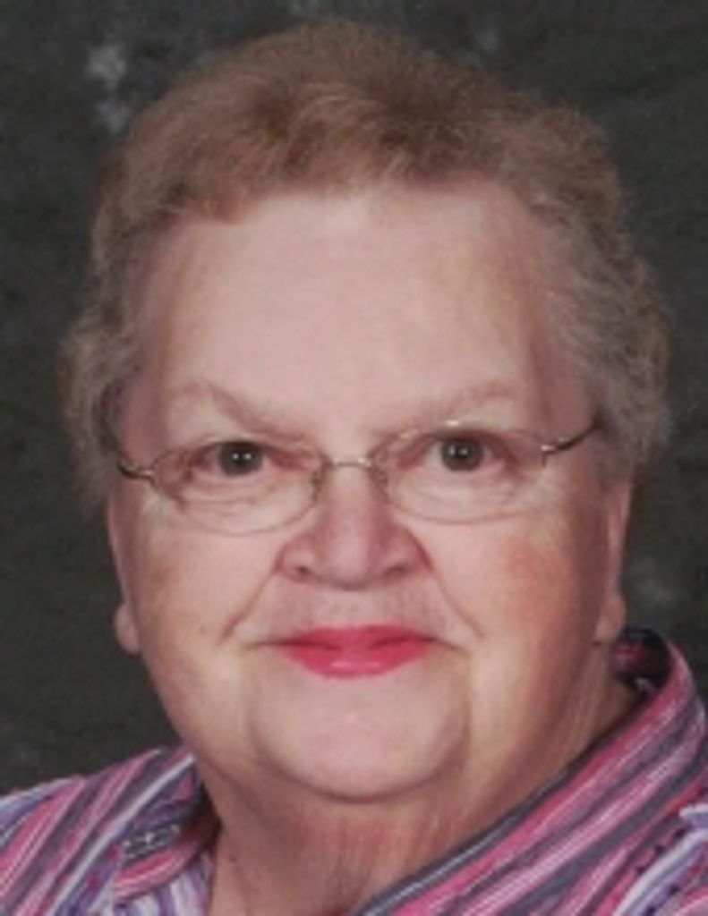 Marjorie Boeldt