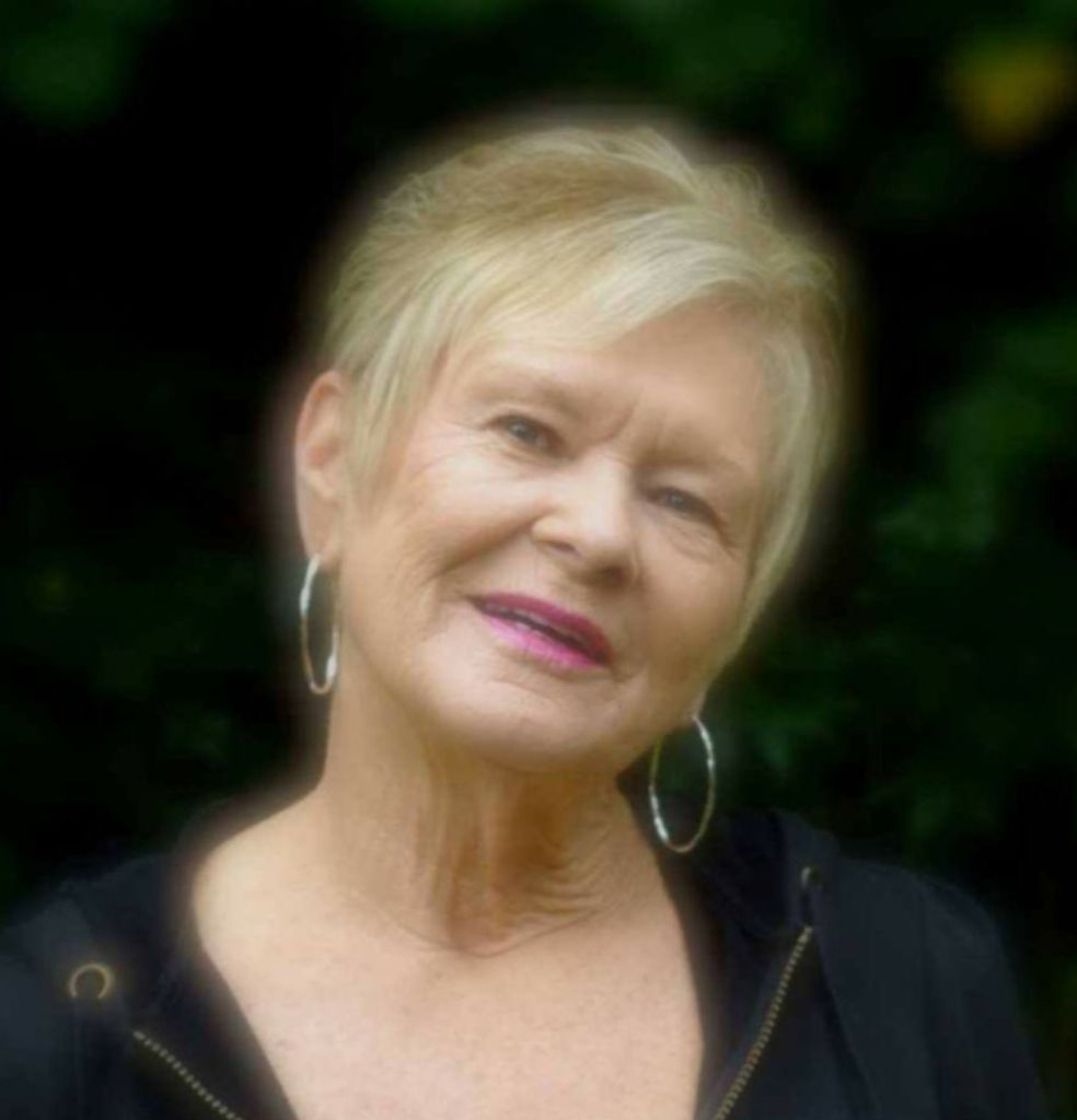 Ann Scott