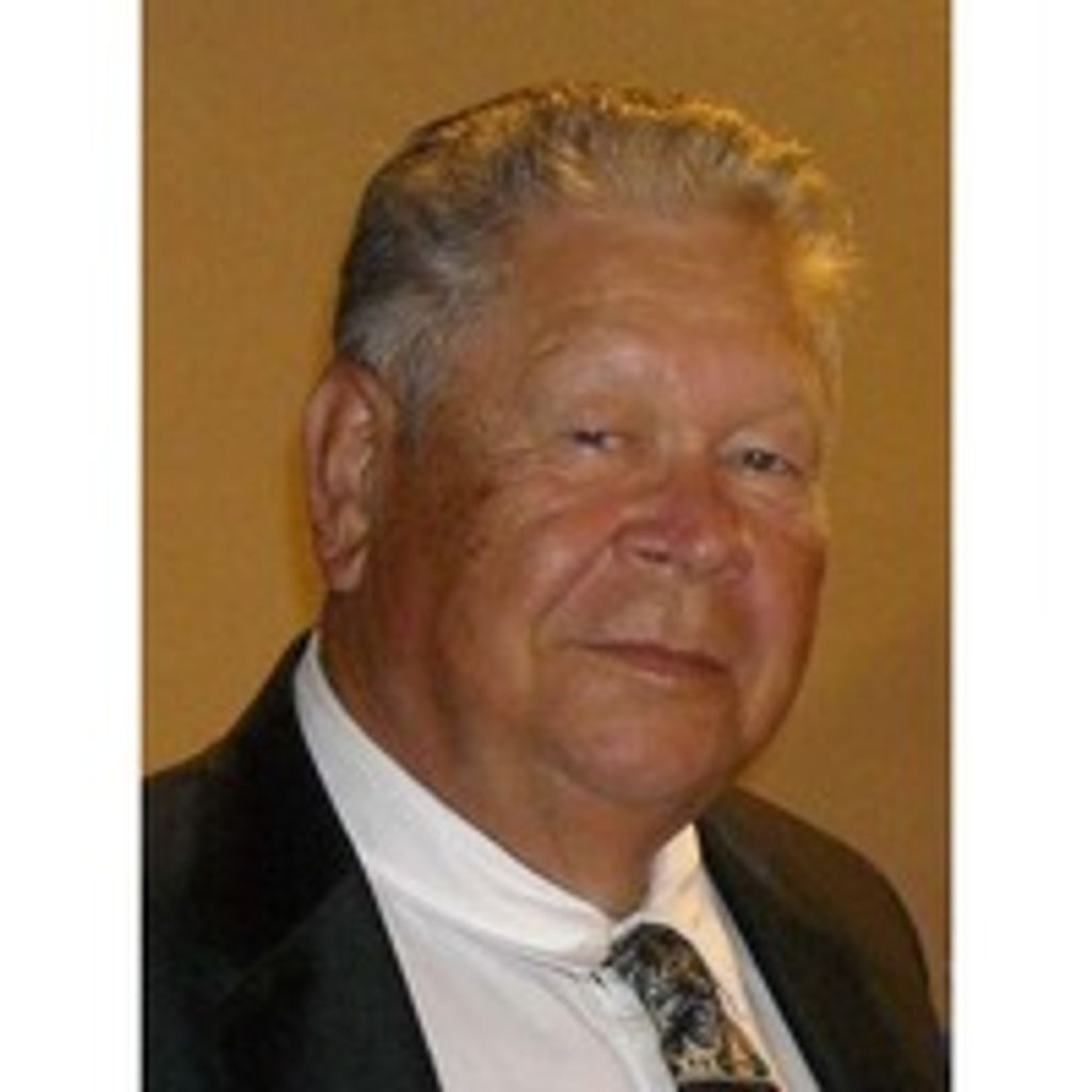 Bobby Gene Dalme
