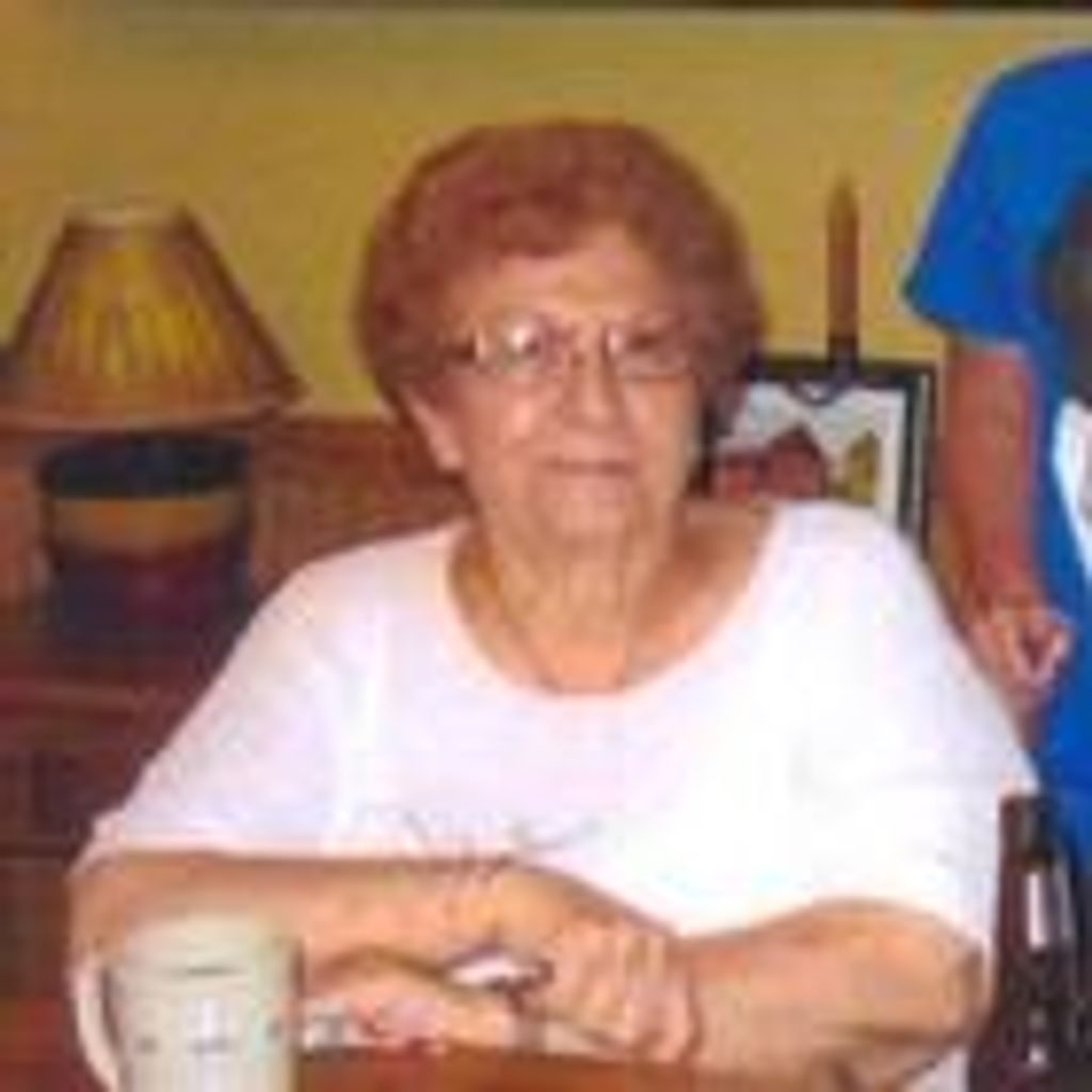 Katherine Mary Pallotta