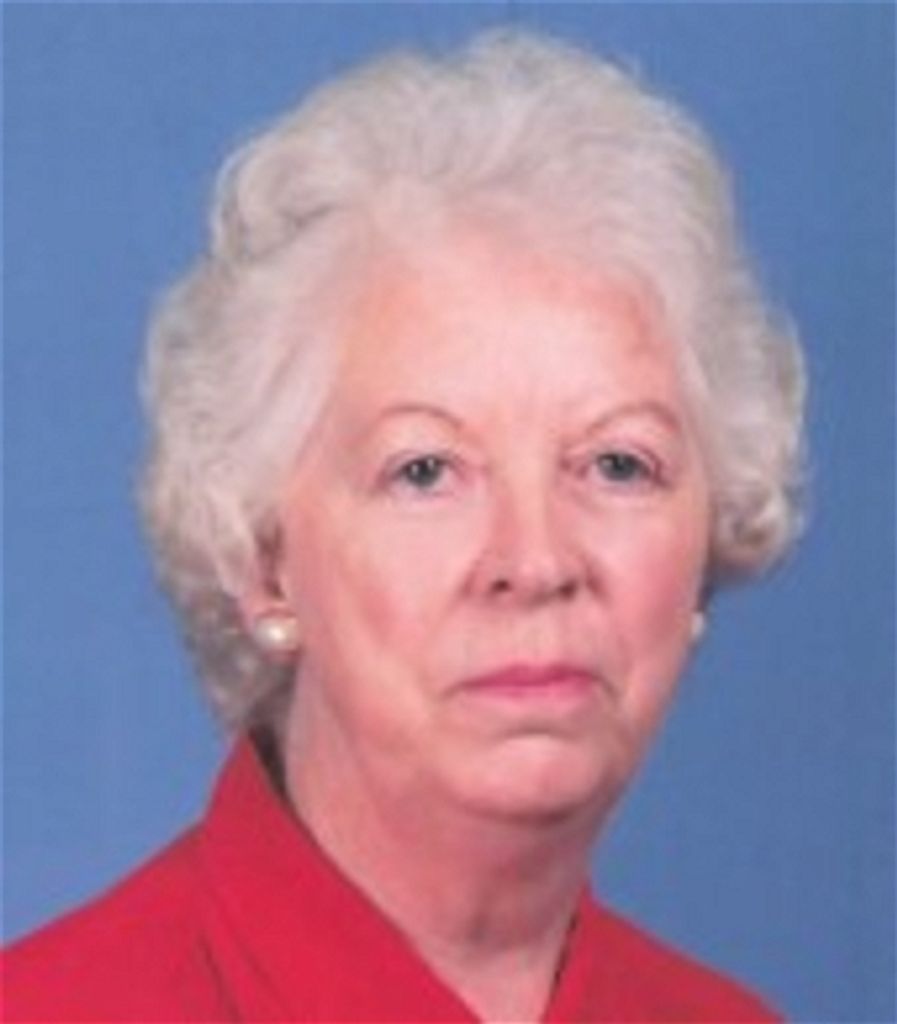 Elezene Lois Brown (Ballard)