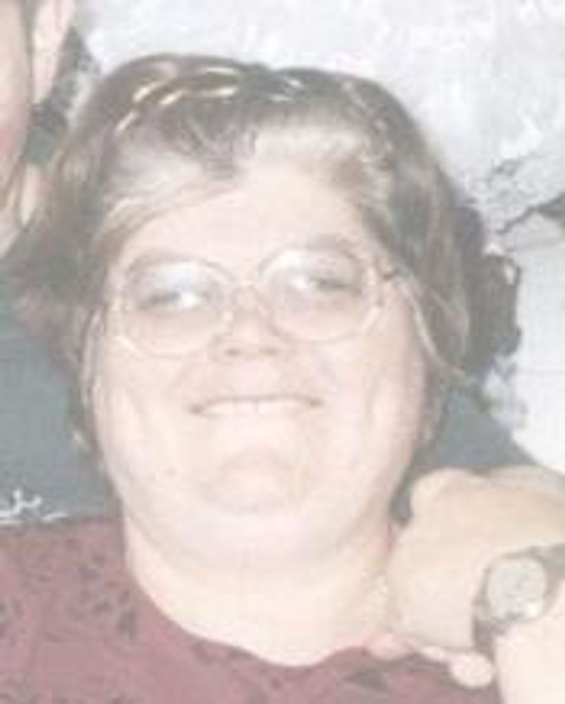 Kathleen Teresa Shultz