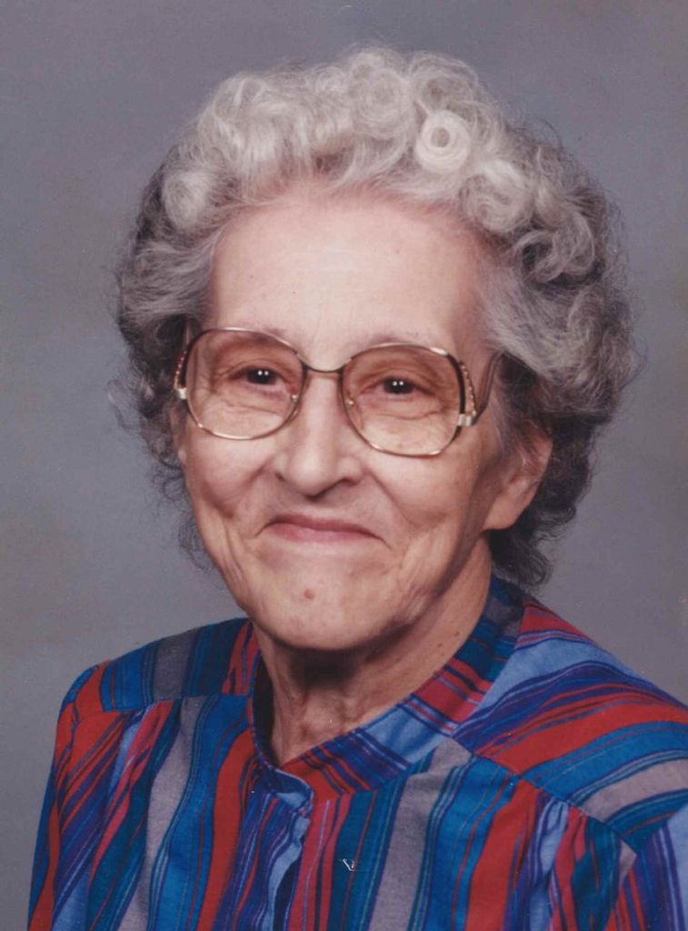 Louise  Sexton
