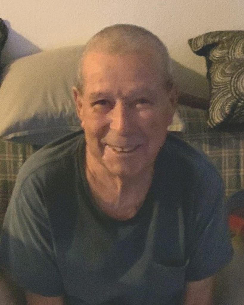 Henrique F. Catanho Profile Photo