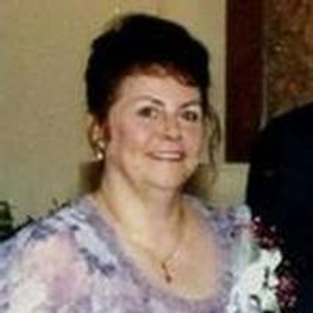 Darlene M Fillion