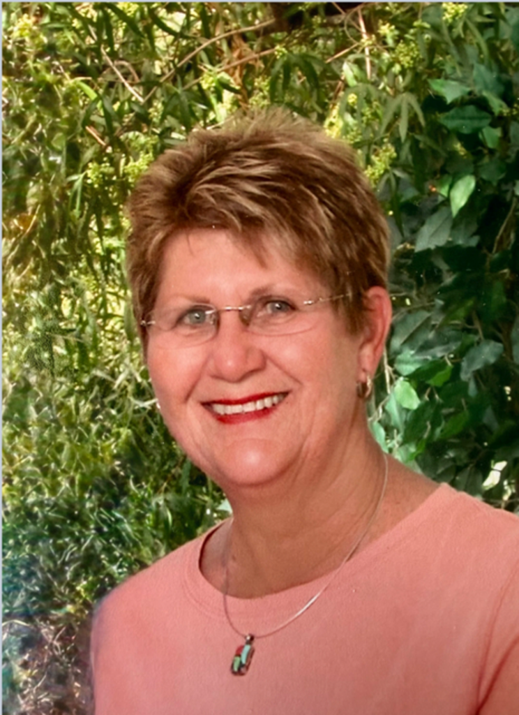 Susan Winnifred Fischer Profile Photo
