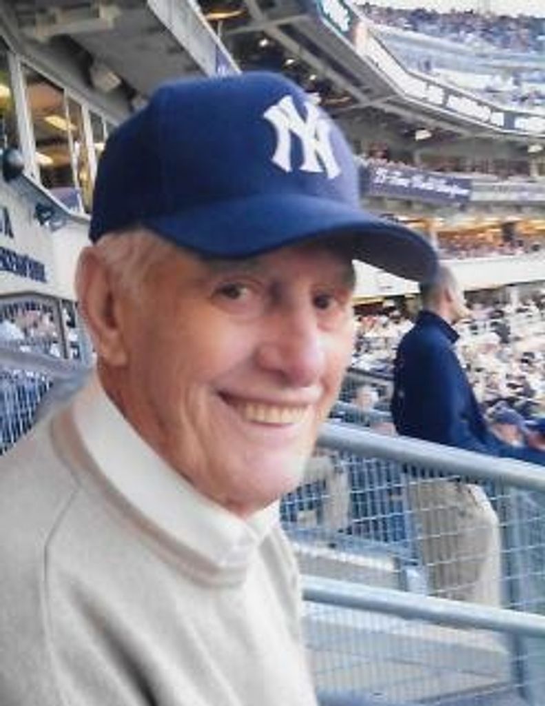 Gene McElfresh