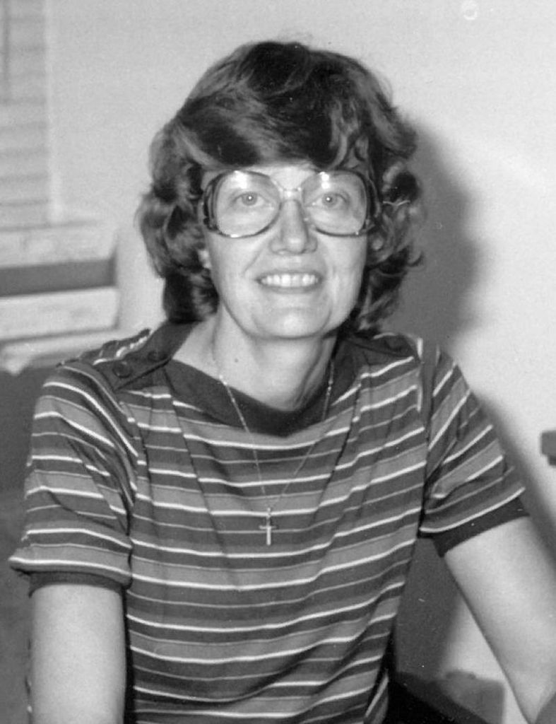 Ruth L. Gonya Profile Photo