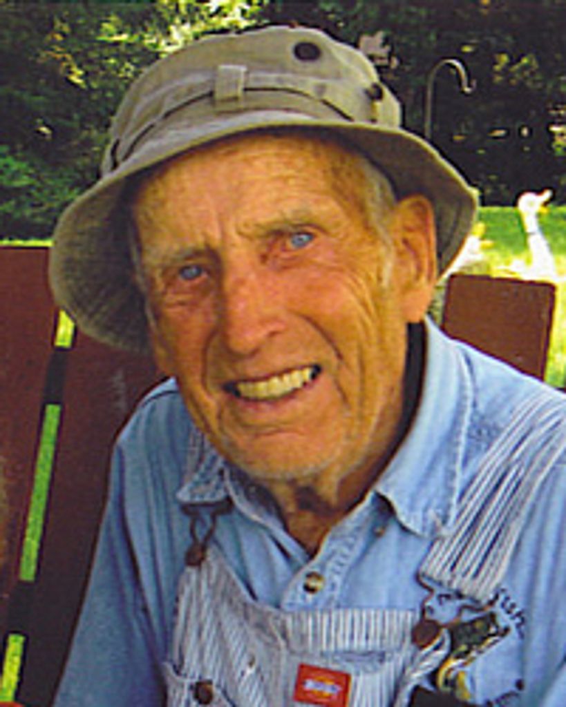 Reinhart John Gerwing