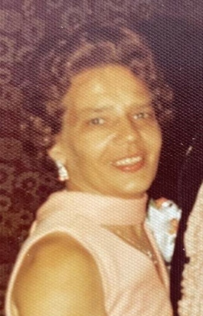 Shirley J. Nayda