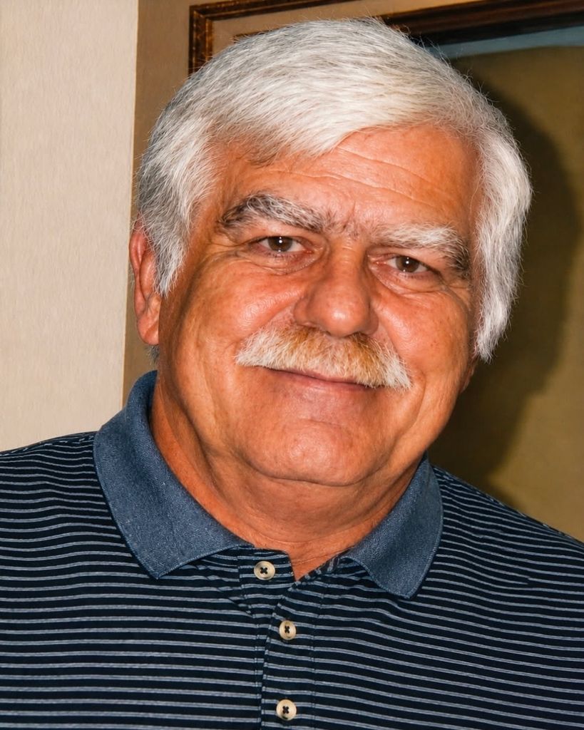 Frank F. Foth Profile Photo