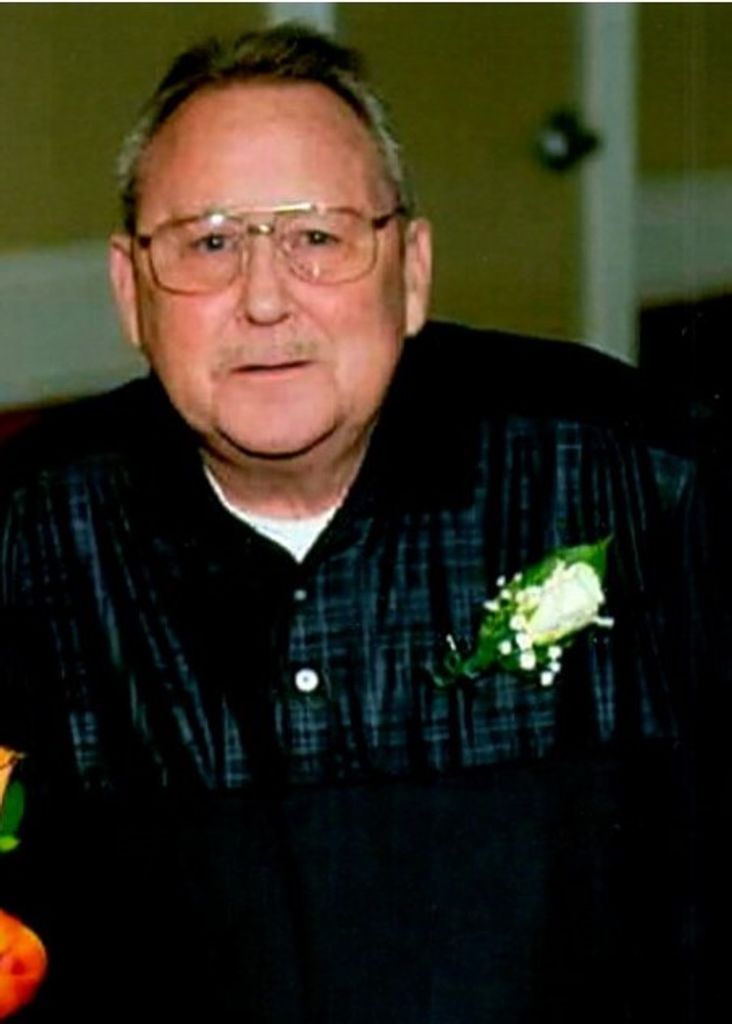 Raymond Hugh Connelly