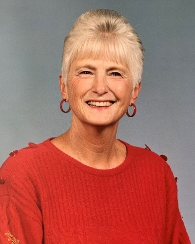 Phyllis Blackwell