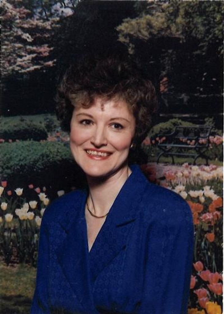 Mary Jo Jehle Profile Photo