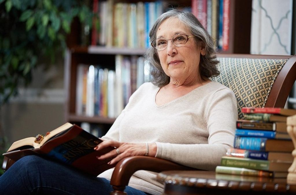 Lynn Martine Lothian