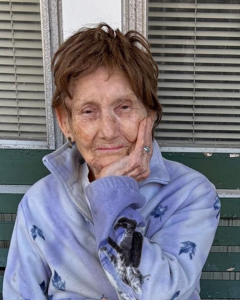 Jean Fletcher Profile Photo