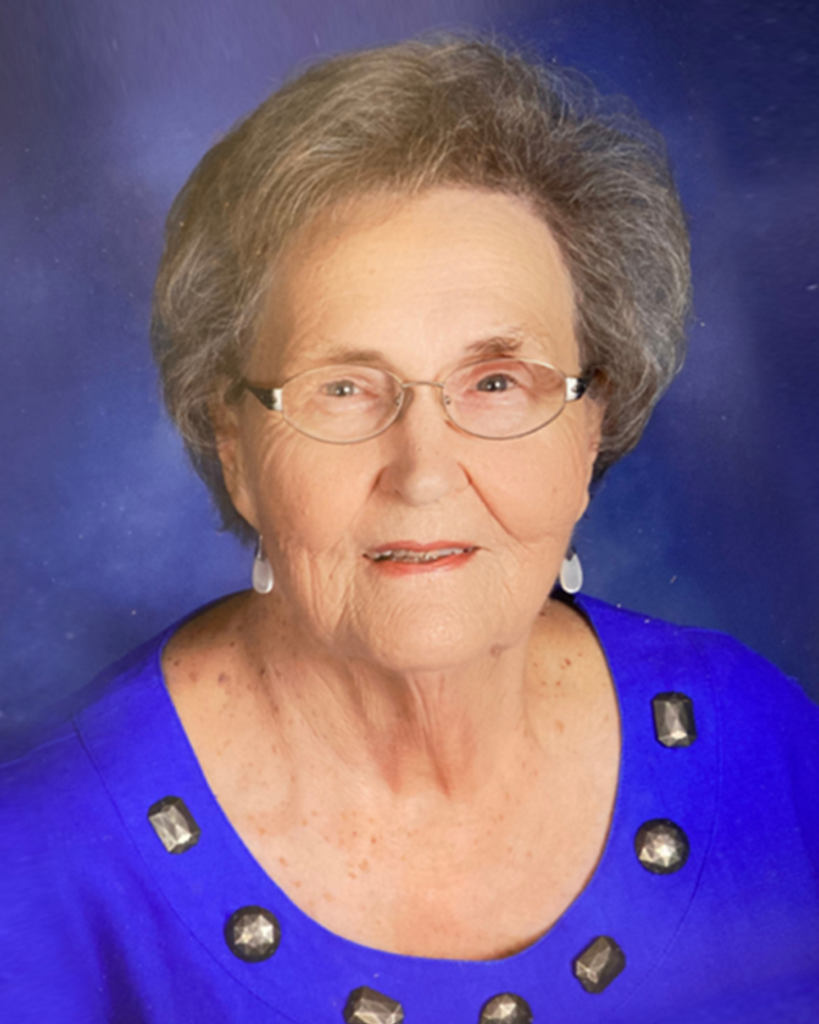 Thelma Davis Pittman Profile Photo