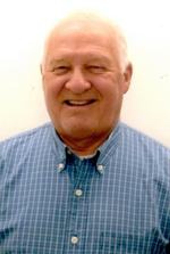 David Steuerwald Profile Photo
