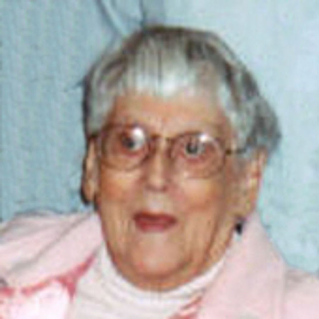 Virginia M Korbeck