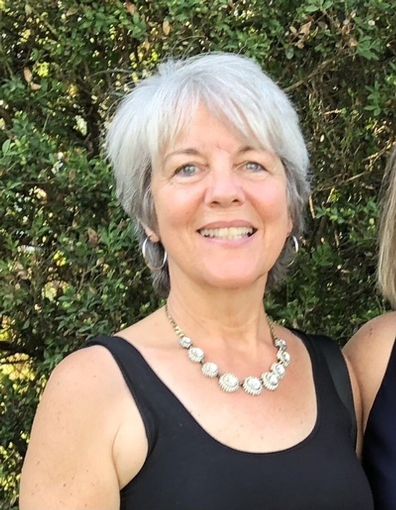 Hope E. Yoder