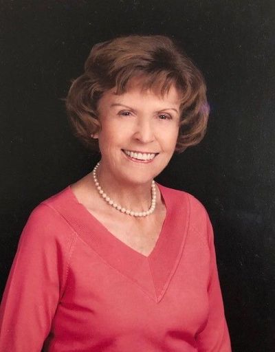 Elizabeth "Betty" Geiger Profile Photo